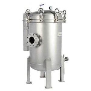 防腐衬四氟过滤器