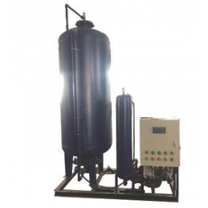 常压定压补水机组