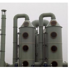 酸雾吸收塔